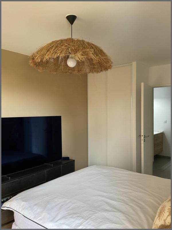 Bel appartement T2 soigné et récent avec terrasse de 9 m2 exposée au calme, Les Ponts-de-Cé - Photo 4