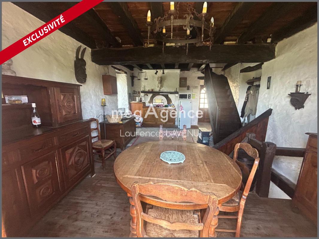 Maison atypique en pierre - Photo 2