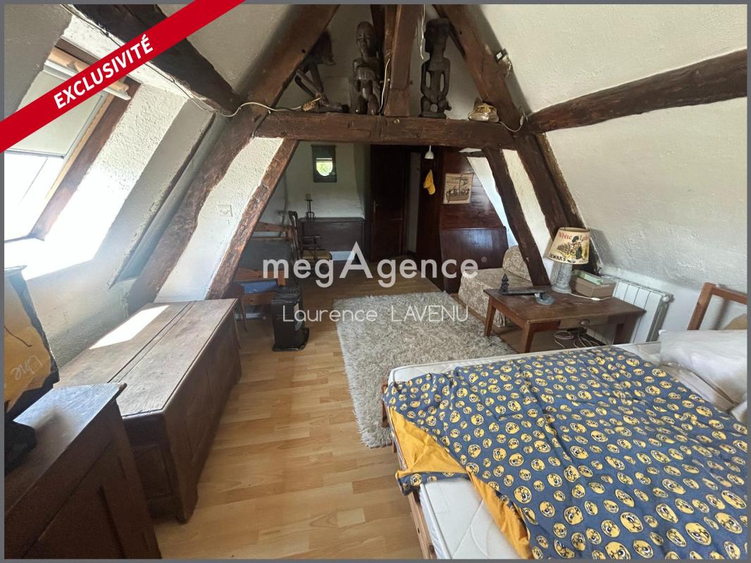 Maison atypique en pierre - Photo 3