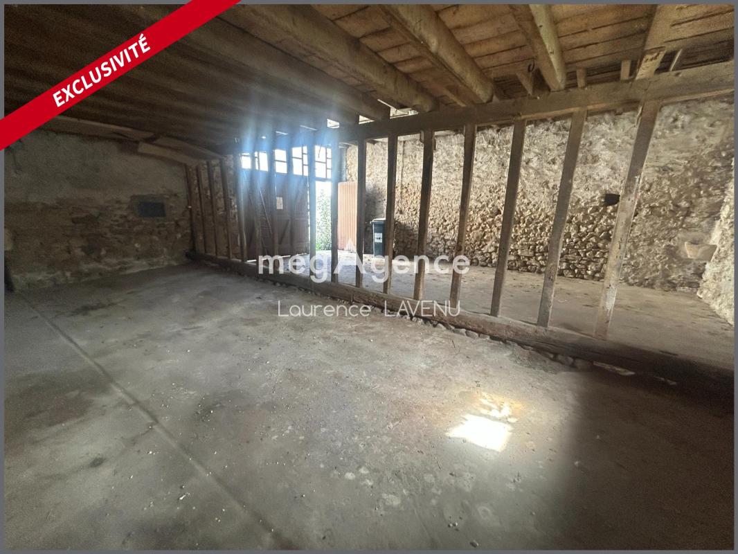 Maison à vendre, 3 pièces, 51 m², Saint Marcel