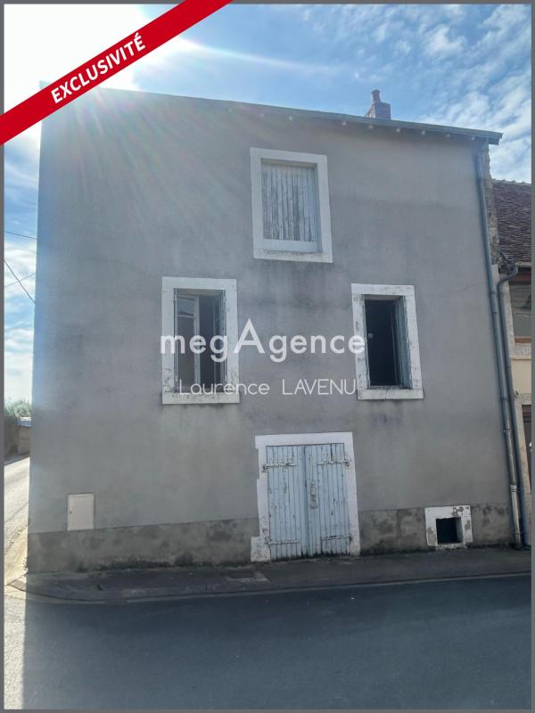 Maison avec grande grange - Photo 2