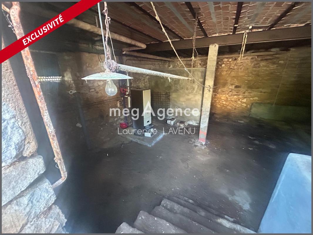 Maison avec grande grange - Photo 3