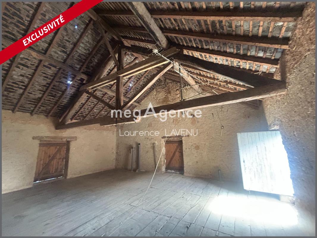 Maison avec grande grange - Photo 4