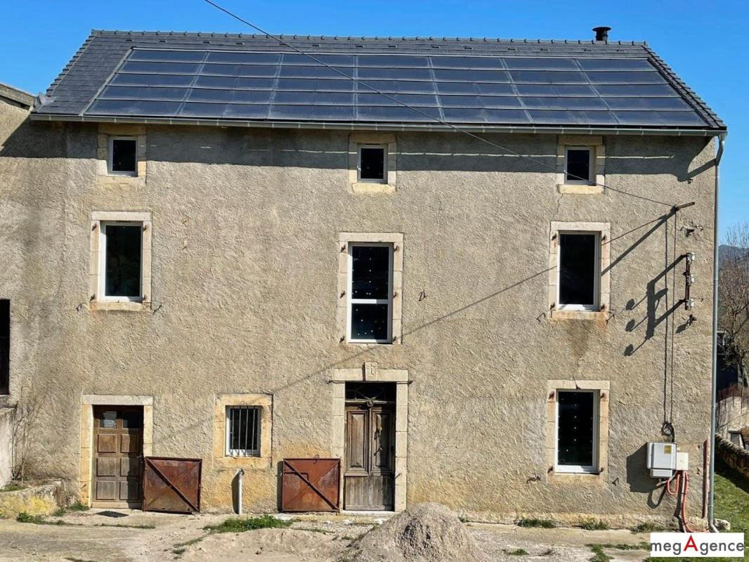 Maison à vendre, 7 pièces, 1220 m², Riviere Sur Tarn