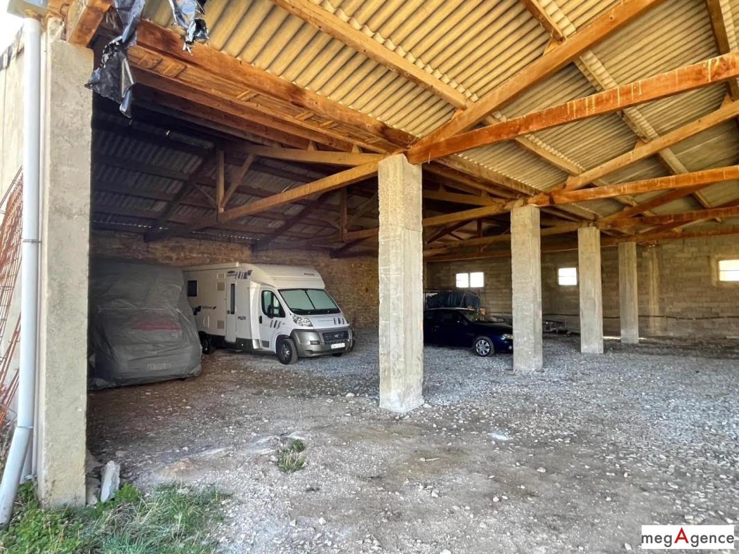 Corps de ferme 1220 m² avec photovoltaïque - Photo 5