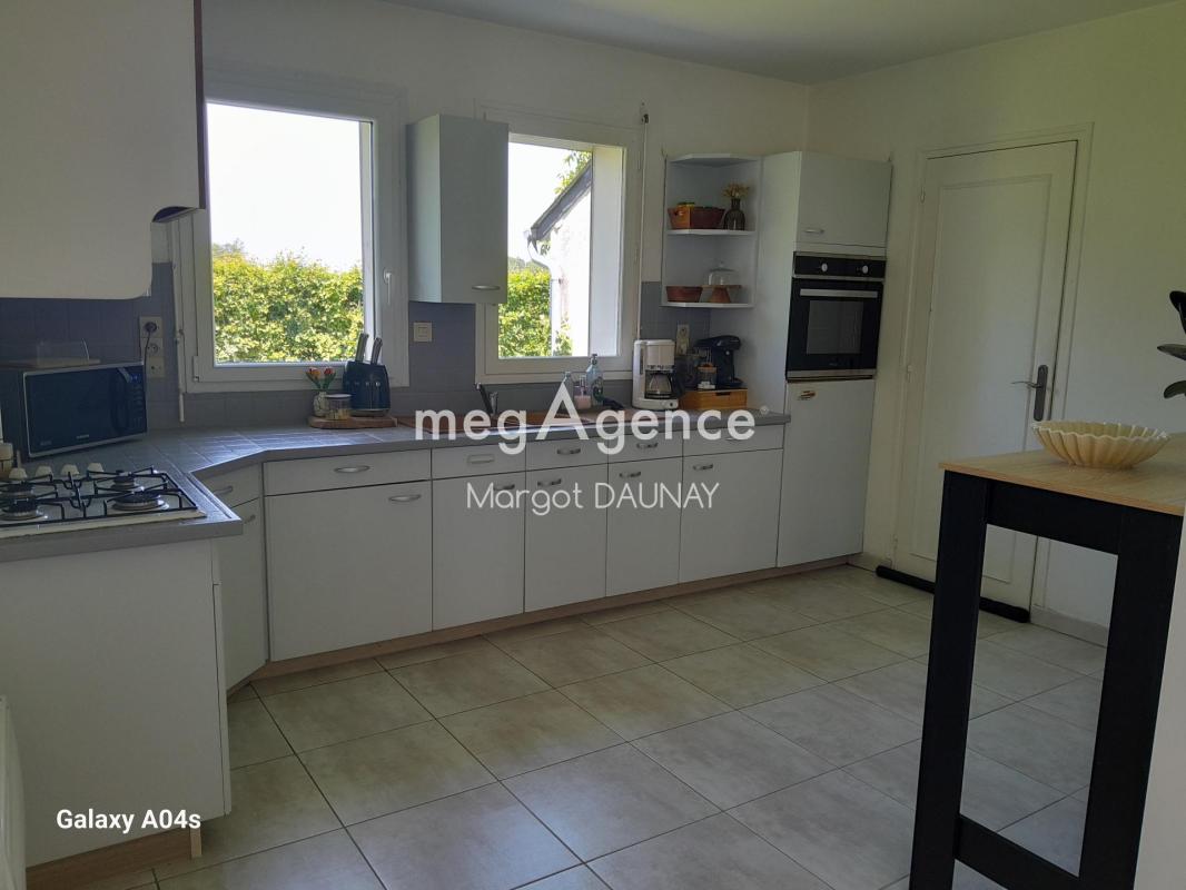 Maison de campagne 82 m2 sur un terrain de 980 m2 - Photo 3