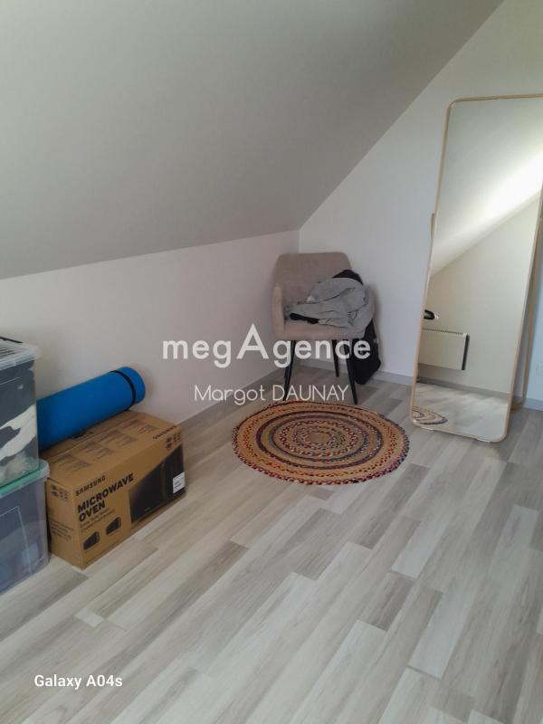 Maison de campagne 82 m2 sur un terrain de 980 m2 - Photo 4