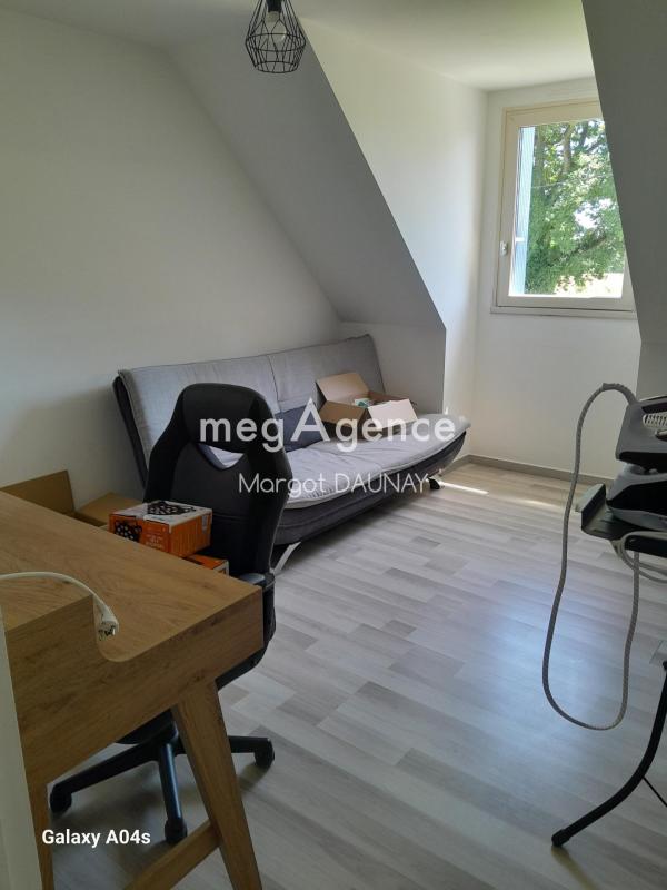 Maison de campagne 82 m2 sur un terrain de 980 m2 - Photo 5