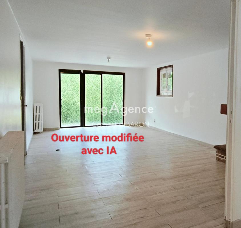 Maison 151m2 - 4 chambres - Jardin - Photo 2