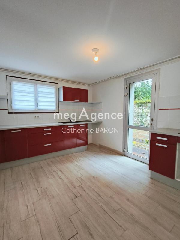 Maison 151m2 - 4 chambres - Jardin - Photo 3