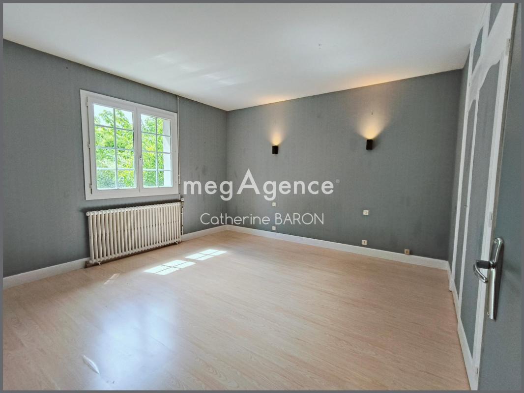 Maison 151m2 - 4 chambres - Jardin - Photo 4
