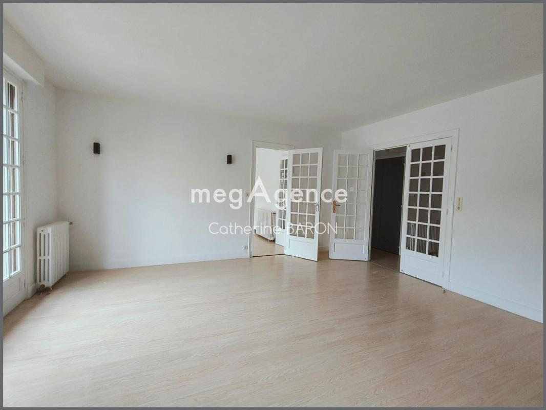 Maison 151m2 - 4 chambres - Jardin - Photo 5