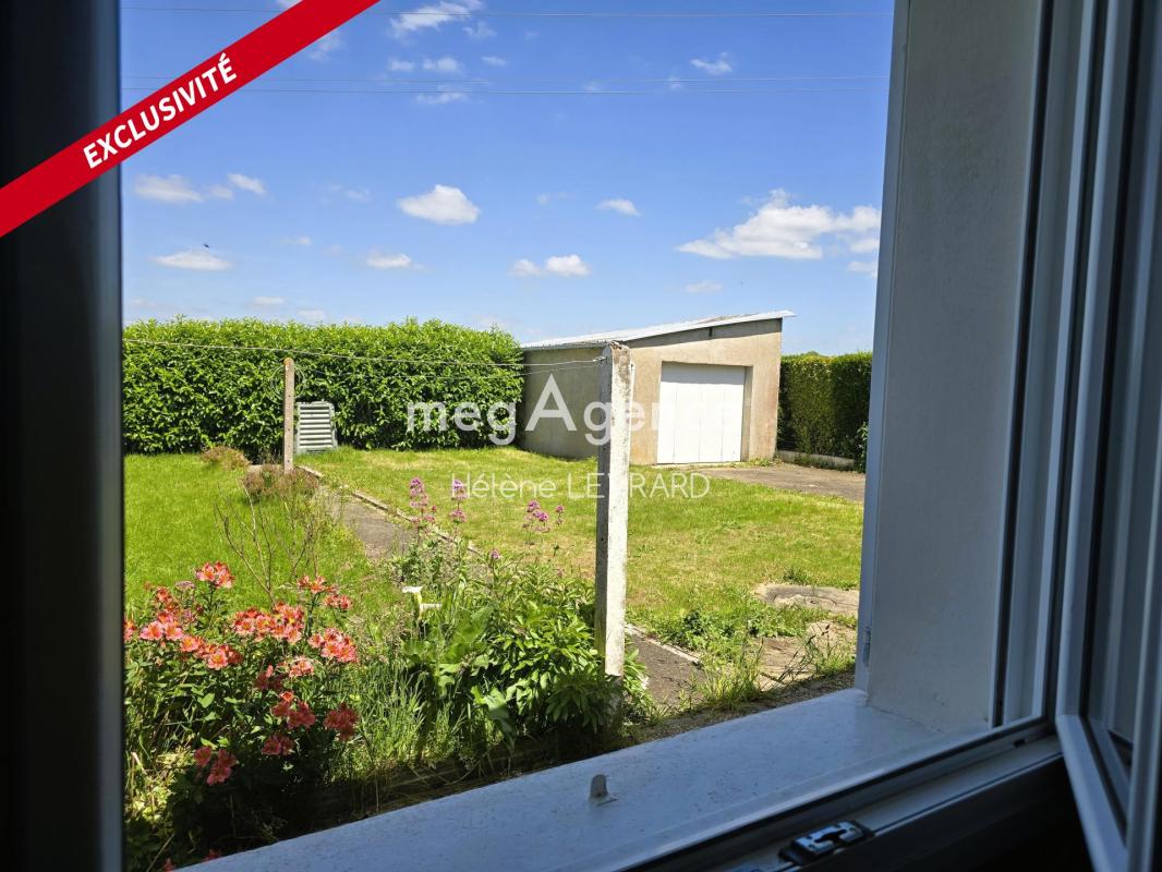 Plain-Pied, 2 chambres avec jardin vue sur nature - Photo 2