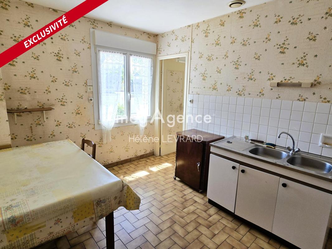 Plain-Pied, 2 chambres avec jardin vue sur nature - Photo 4