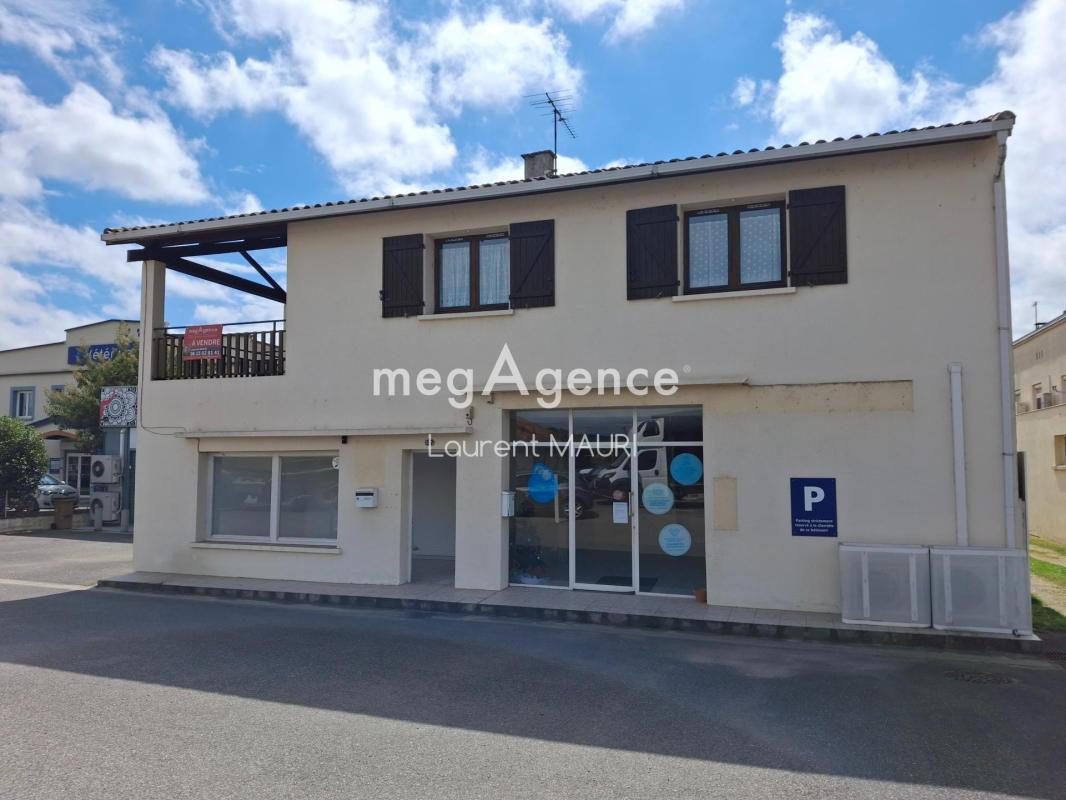 Appartement à vendre, 3 pièces, 75 m², Auterive