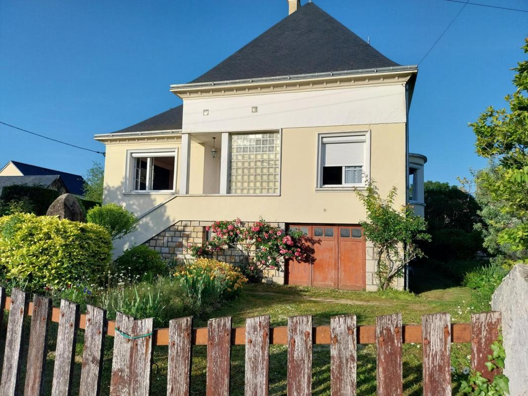 Jolie maison familiale, 5 chambres, ayant bénéficié d'une belle rénovation en 2016 - Photo 2
