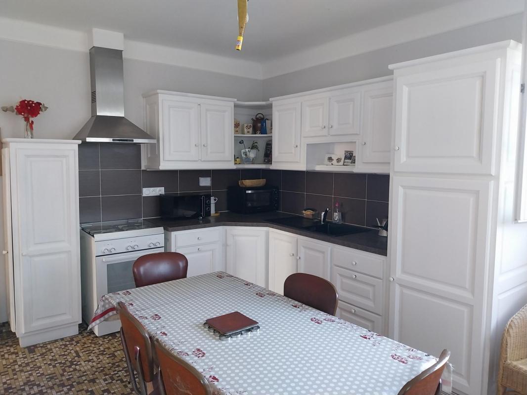 Jolie maison familiale, 5 chambres, ayant bénéficié d'une belle rénovation en 2016 - Photo 4