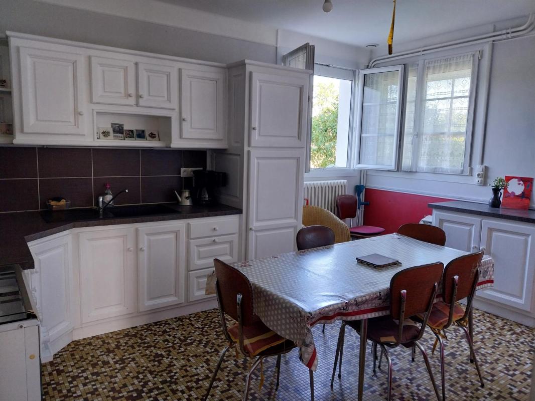 Jolie maison familiale, 5 chambres, ayant bénéficié d'une belle rénovation en 2016 - Photo 5
