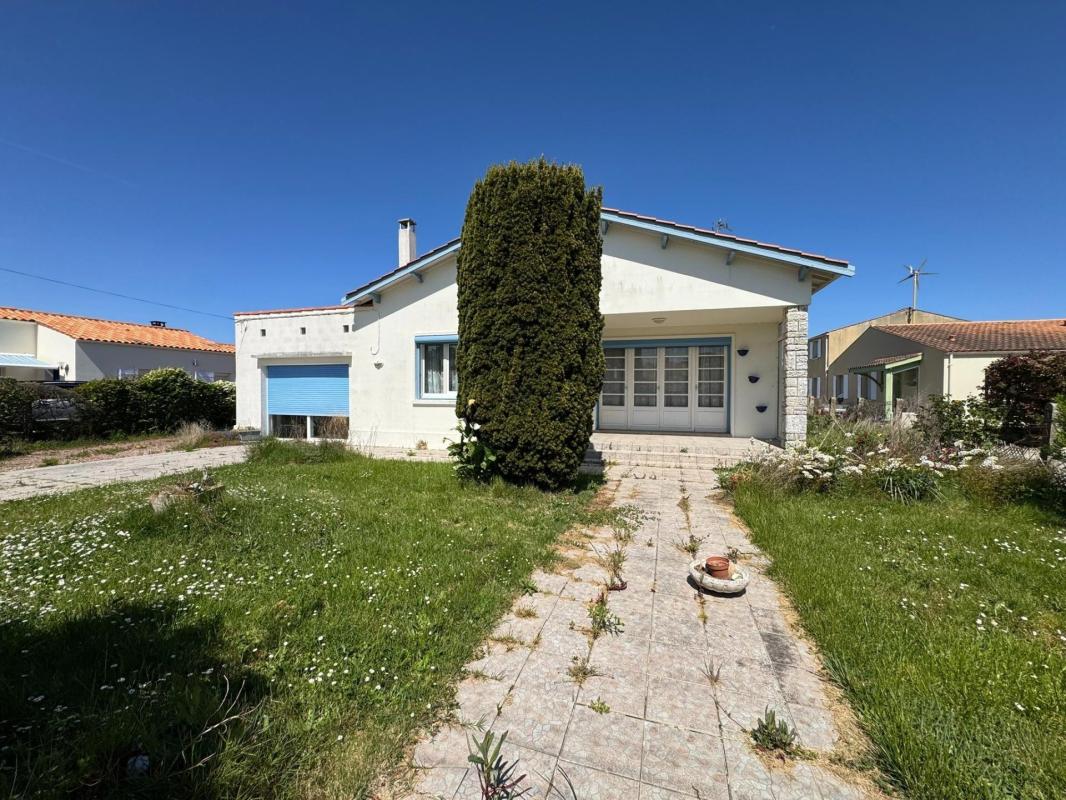 Maison à vendre, 7 pièces, 143 m², Le Chateau D Oleron
