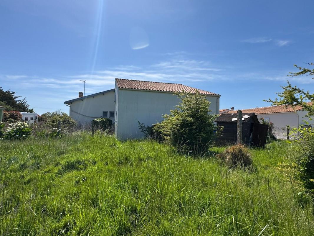 LE CHÂTEAU-D’OLÉRON – MAISON 143 m² – 4 CHAMBRES – GARAGE DOUBLE – TERRAIN 1 869 m² - Photo 5