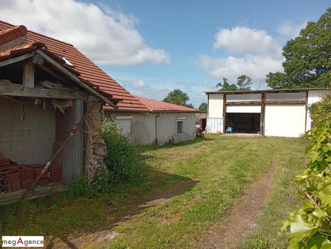 Maison 100 m², 3 chambres, bureau, piscine, garage - Photo 2