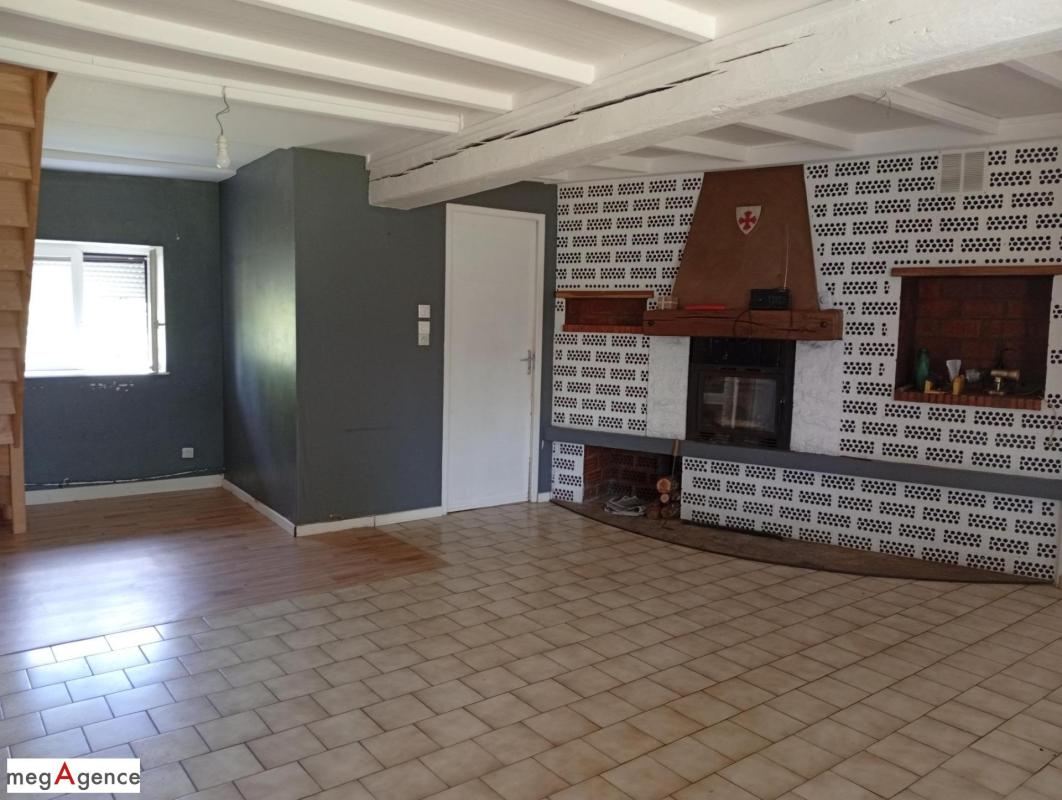 Maison 100 m², 3 chambres, bureau, piscine, garage - Photo 4