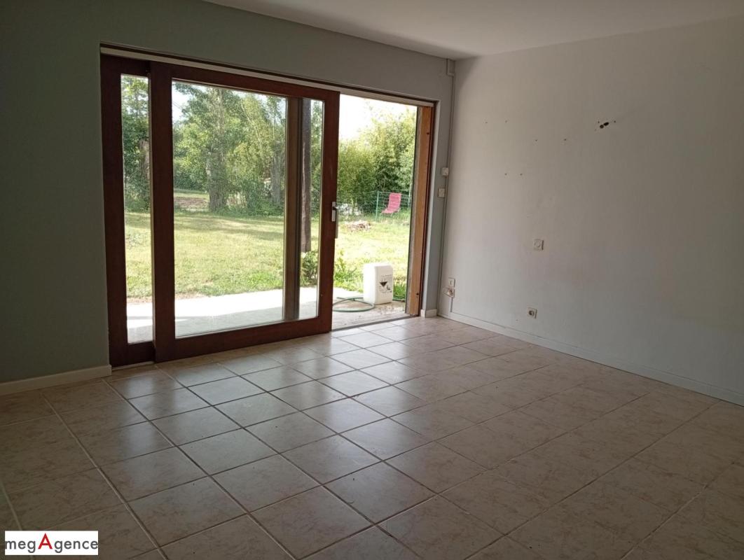 Maison 100 m², 3 chambres, bureau, piscine, garage - Photo 5