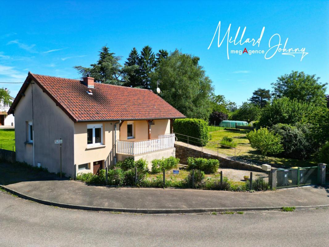 Maison 4 pièces 72m² - Photo 2