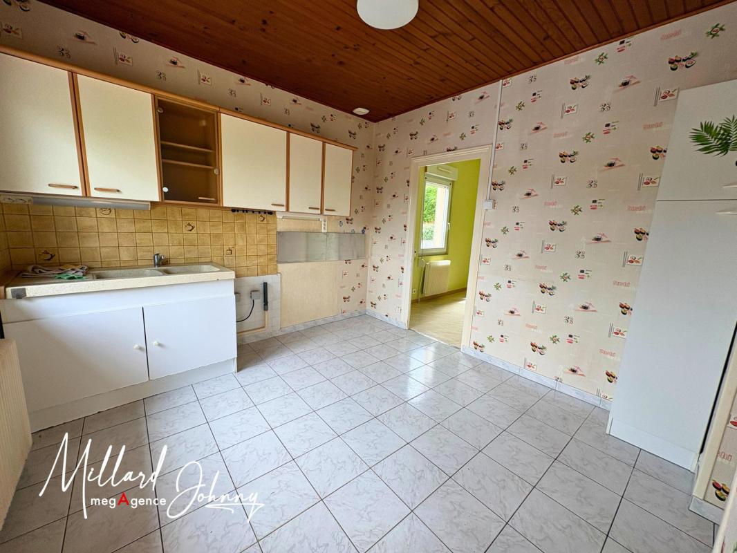 Maison 4 pièces 72m² - Photo 3