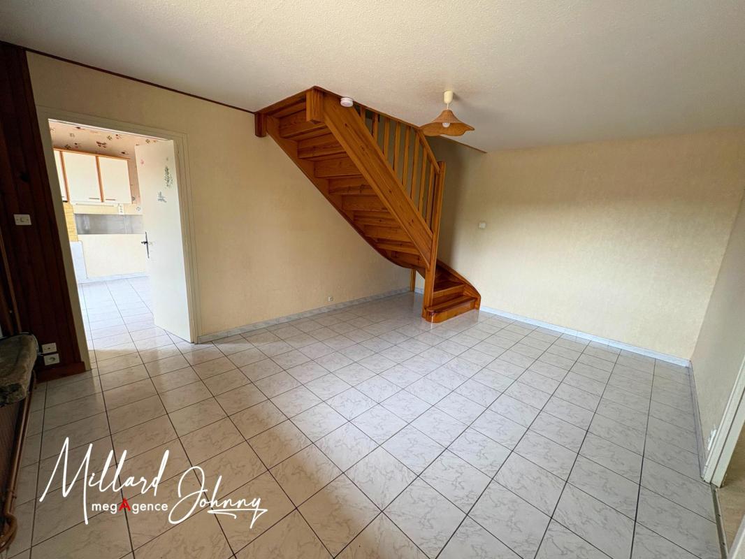 Maison 4 pièces 72m² - Photo 4