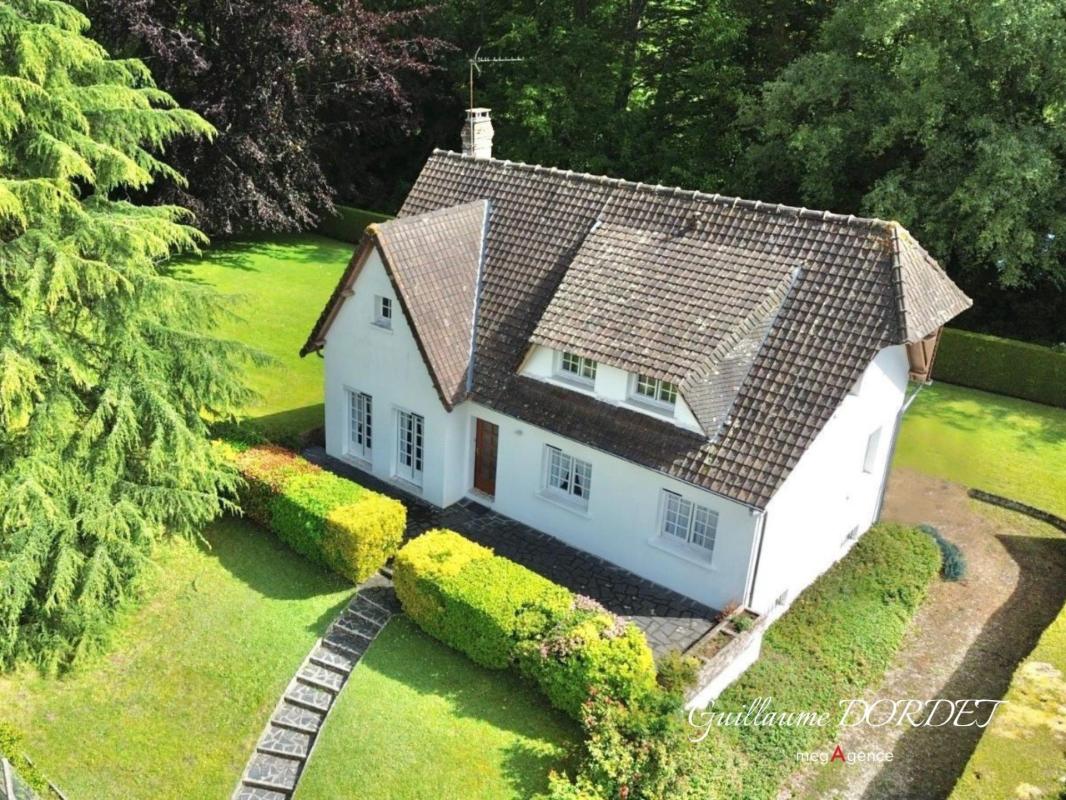 Maison à vendre, 5 pièces, 118 m², Arques La Bataille