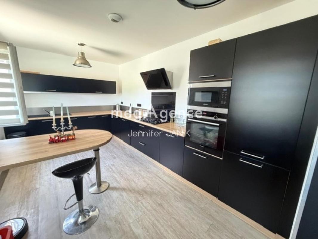 Maison à vendre, 7 pièces, 130 m², Saint Just En Chaussee