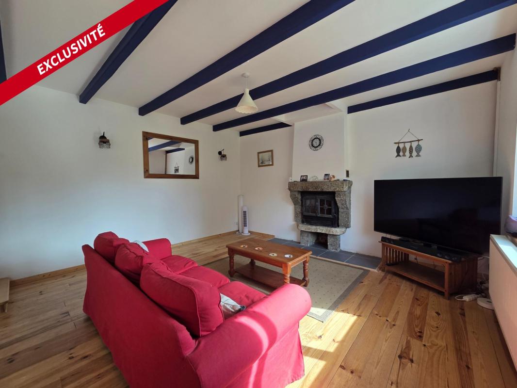 Ensemble de 2 maisons - Grand hangar - Photo 4
