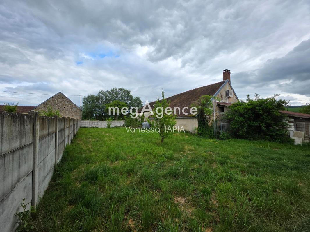 FERME 4 PIECES + GRANGE - Photo 2