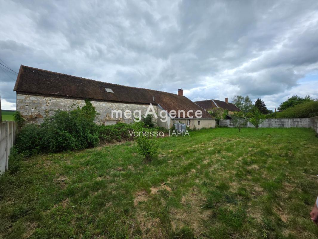 FERME 4 PIECES + GRANGE - Photo 3