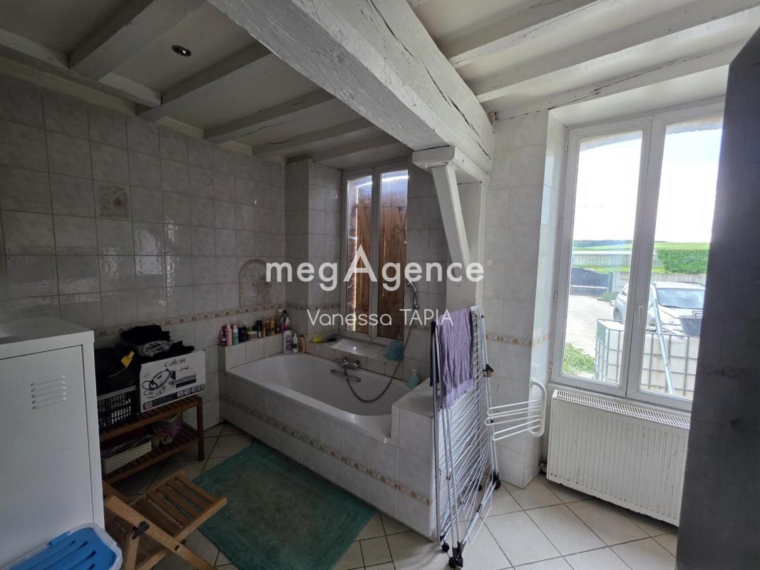 FERME 4 PIECES + GRANGE - Photo 5