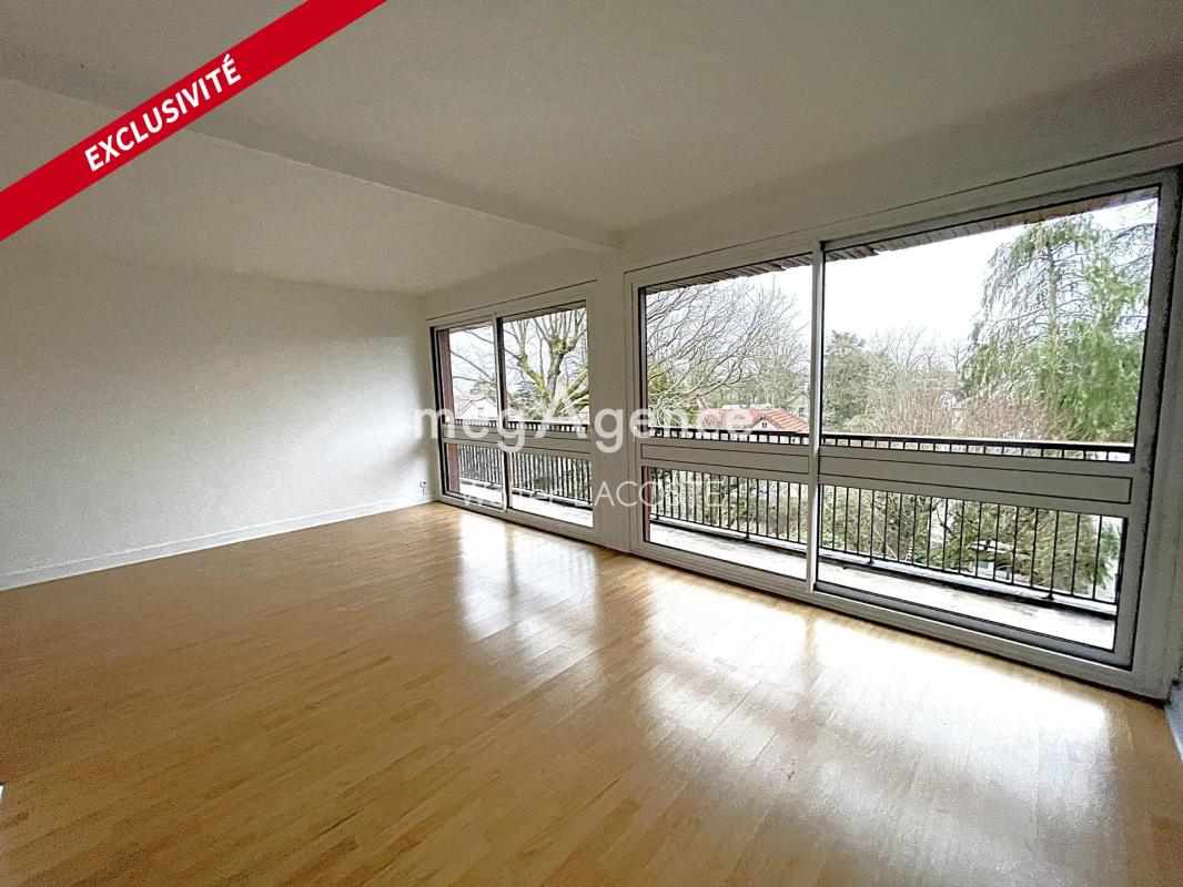 VAUCRESSON APPARTEMENT T4 D'ENVIRON 90 M2, 1 CAVE, 1 BOX - Photo 2