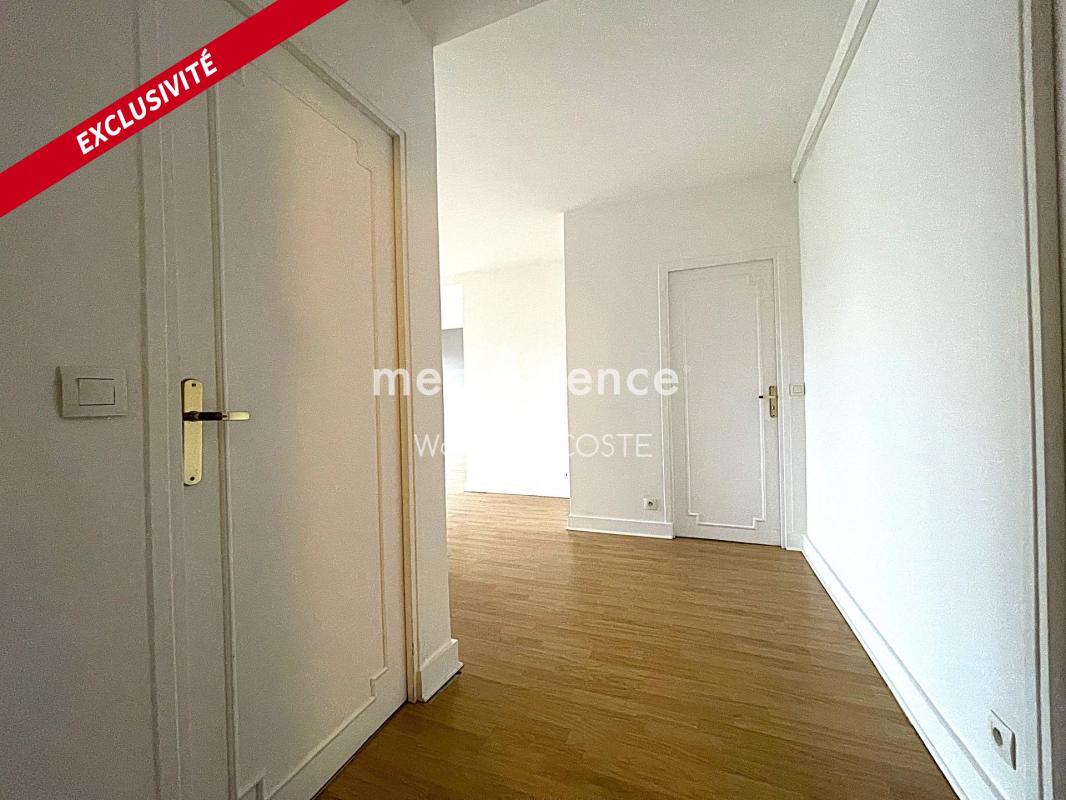 VAUCRESSON APPARTEMENT T4 D'ENVIRON 90 M2, 1 CAVE, 1 BOX - Photo 4