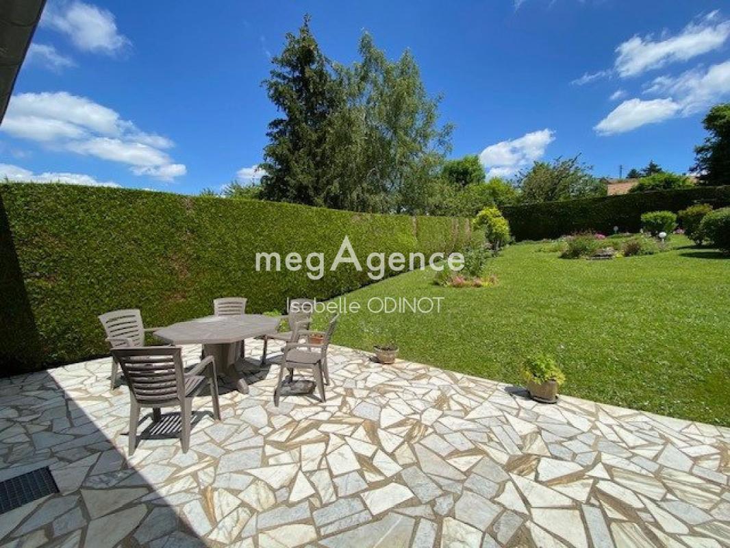 Maison Familiale à Fontenay St Pere - Photo 2