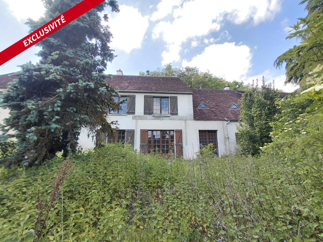 Maison à vendre, 9 pièces, 226 m², Mortagne Au Perche