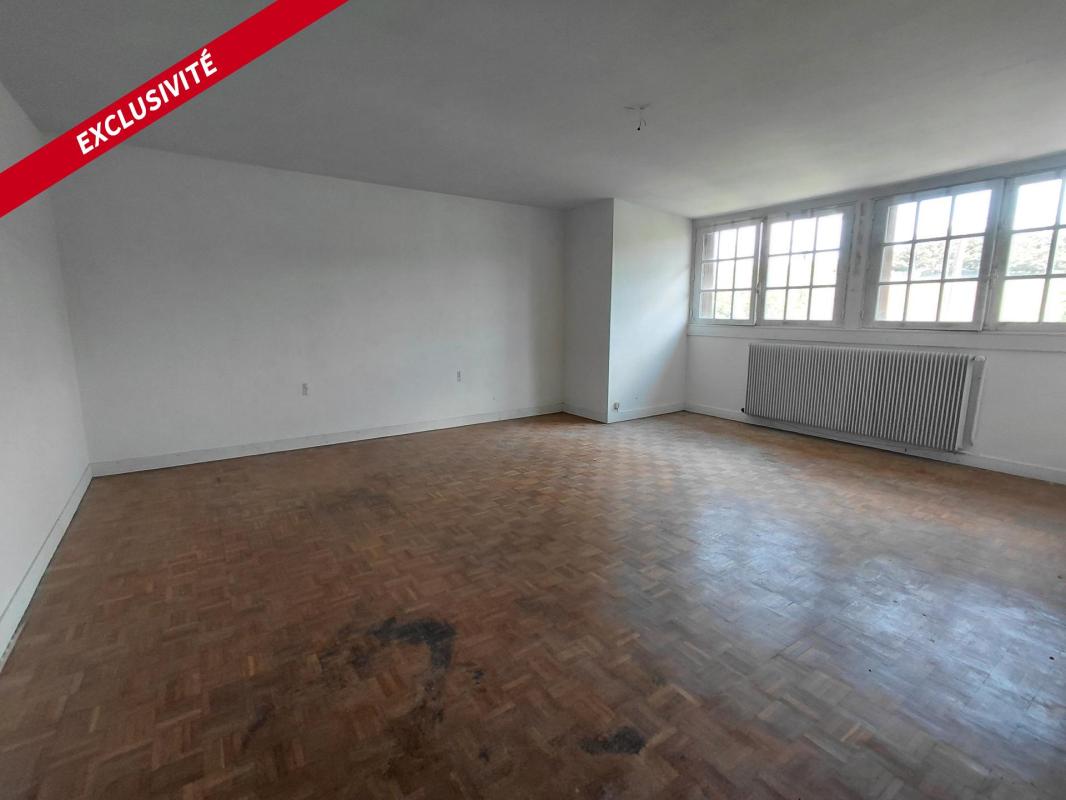 Au calme, maison à rénovée, 5 à 7 chambres, jardin - Photo 4