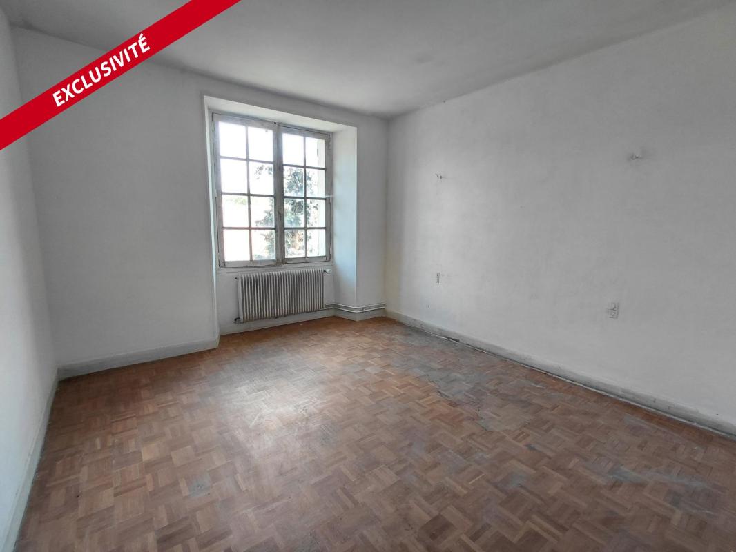 Au calme, maison à rénovée, 5 à 7 chambres, jardin - Photo 5