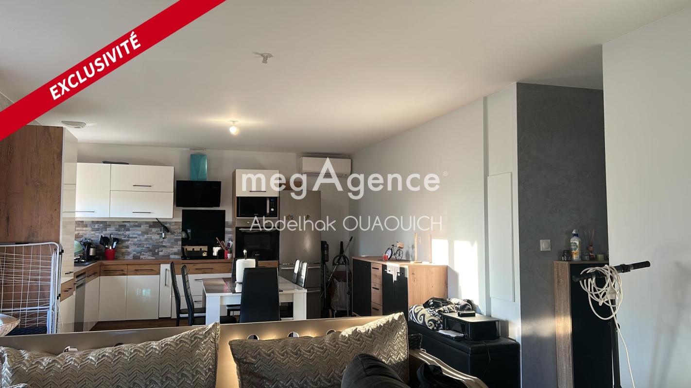 Petite villa de plein pied 78 m² - Photo 2