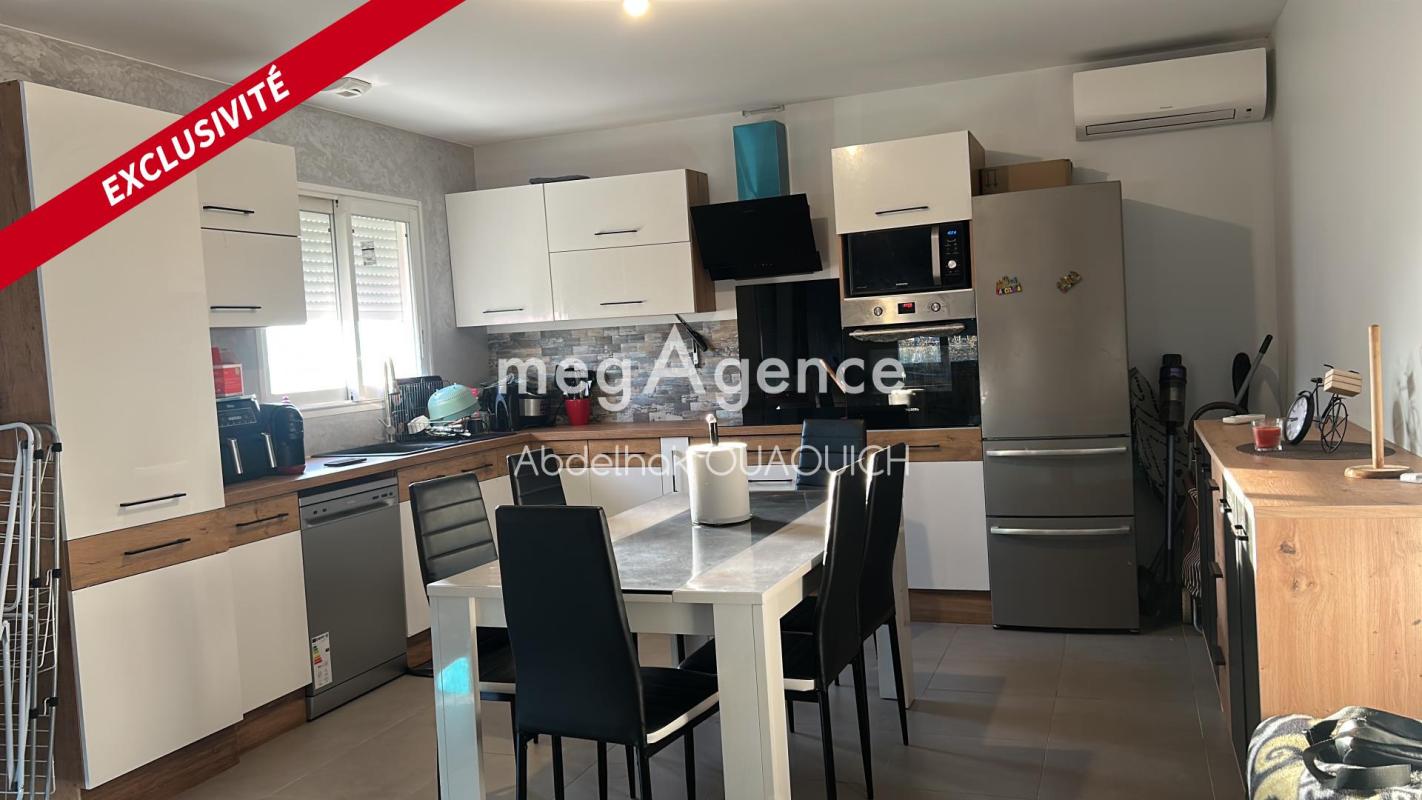 Petite villa de plein pied 78 m² - Photo 3