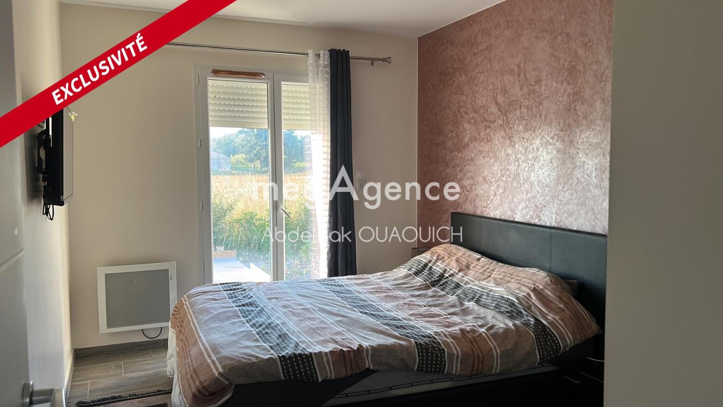 Petite villa de plein pied 78 m² - Photo 5
