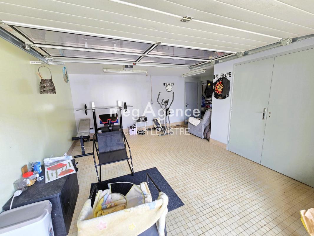 maison de 5 pièces de 124m² - Photo 5