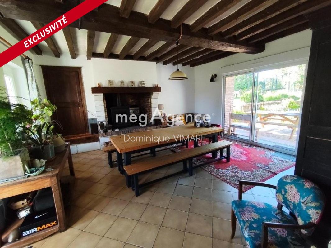 Maison au calme de 3 chambres - Photo 2