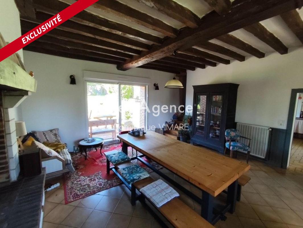 Maison au calme de 3 chambres - Photo 3