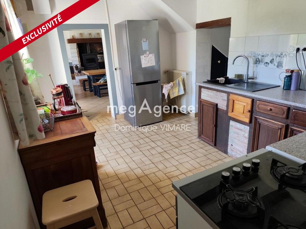 Maison au calme de 3 chambres - Photo 4