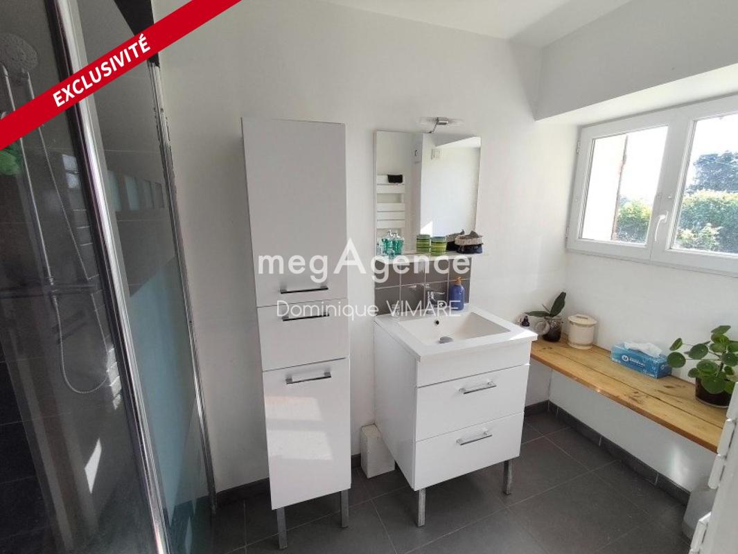 Maison au calme de 3 chambres - Photo 5